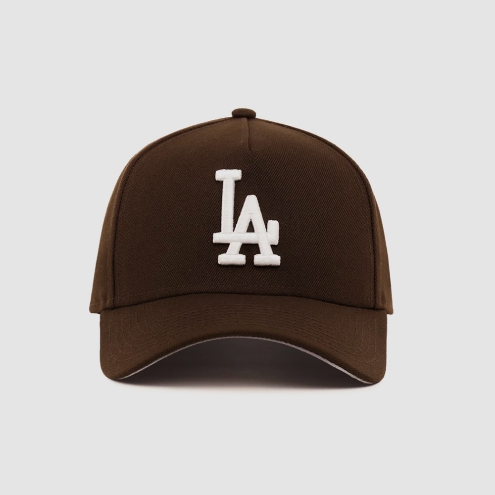 Los Angeles Dodgers Hat